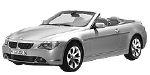 BMW E64 C2984 Fault Code