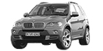 BMW E70 C2984 Fault Code